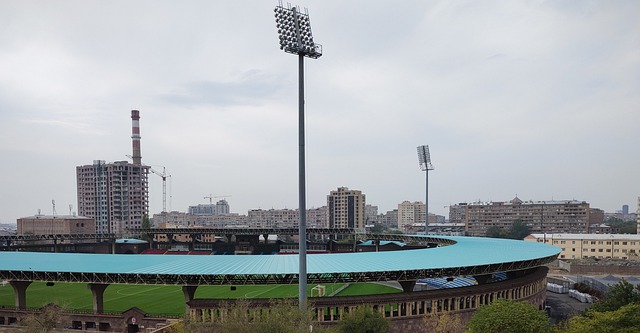 歷屆歐洲杯四強球隊.